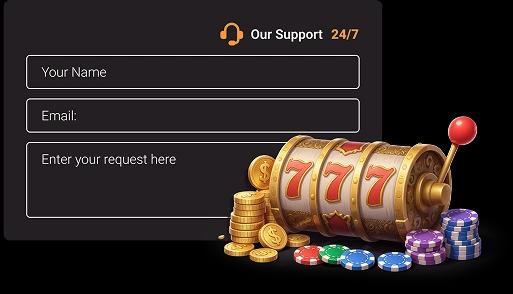 Support